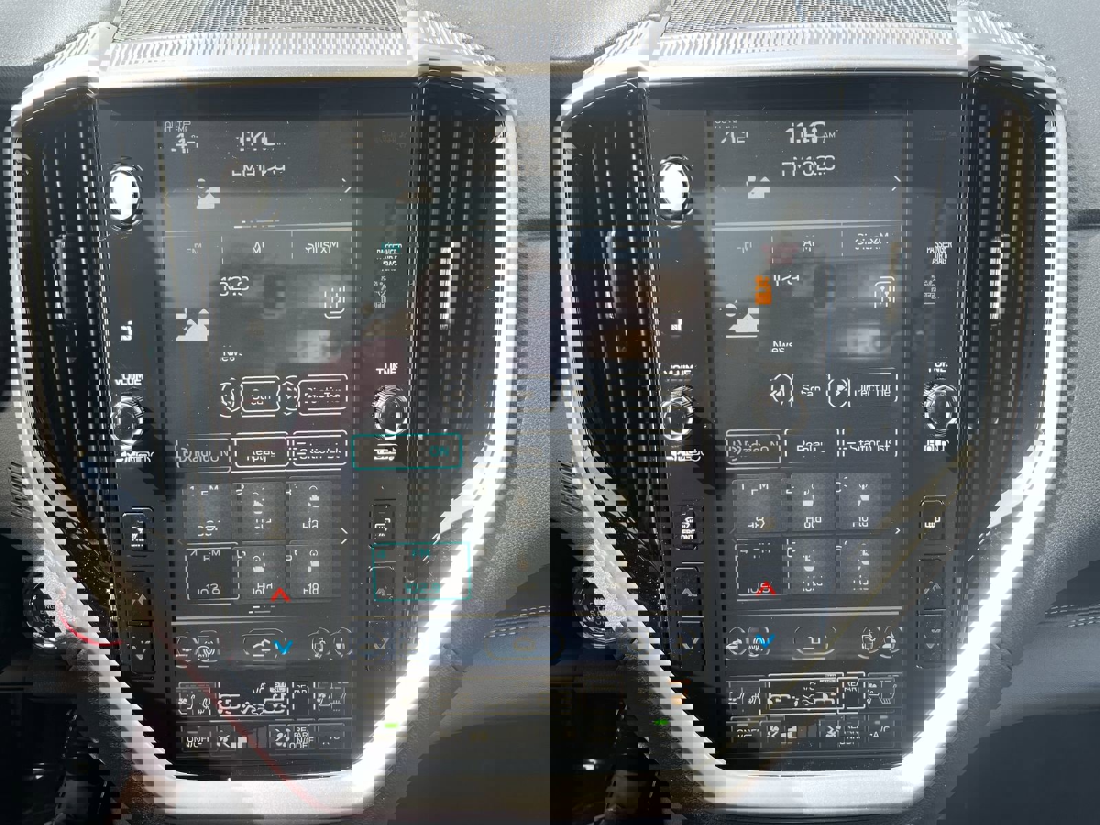 New 2026 Subaru Ascent Touring image 20