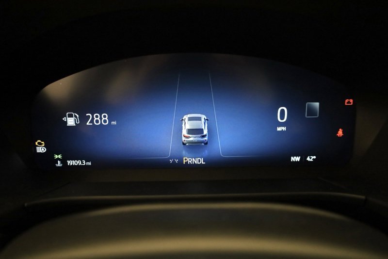 Used 2023 Ford Escape Platinum image 15