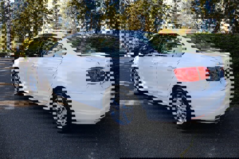 Used 2014 Volkswagen Jetta TDI image 4