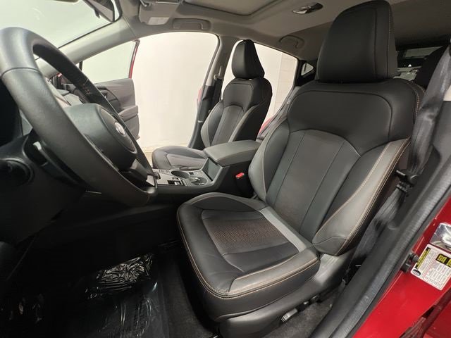 Certified 2025 Subaru Crosstrek 2.5i Limited image 17