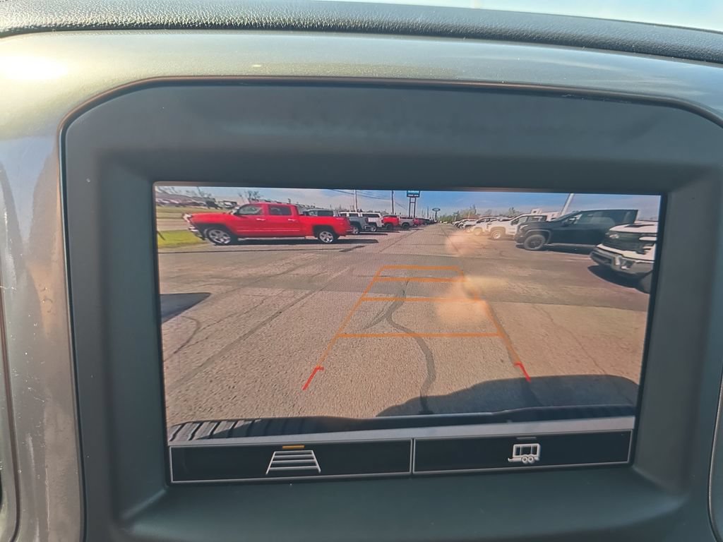 Used 2025 Chevrolet Silverado 3500 W/T AWD/4WD image 34