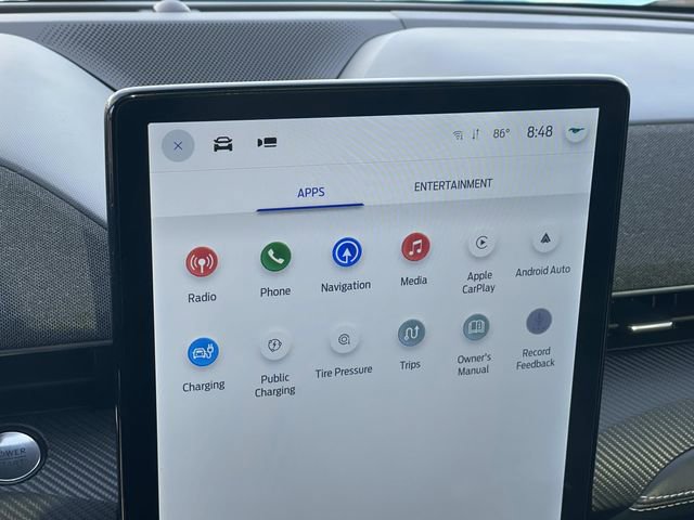 Certified 2024 Ford Mustang Mach-E Premium image 12