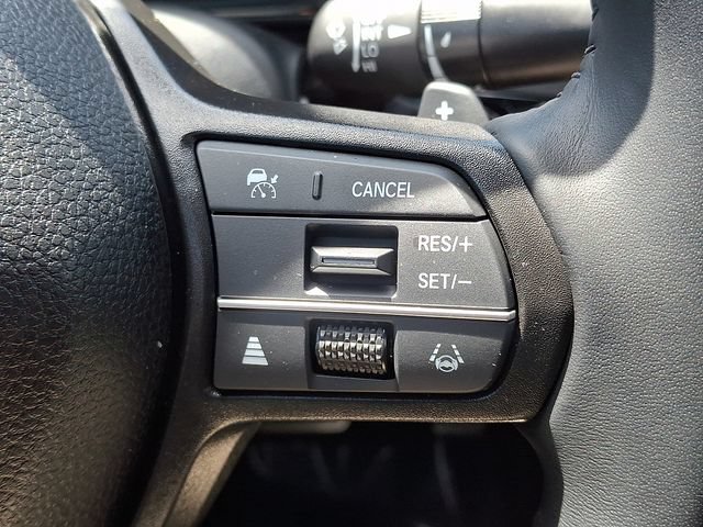 Used 2025 Honda Accord Sport image 19