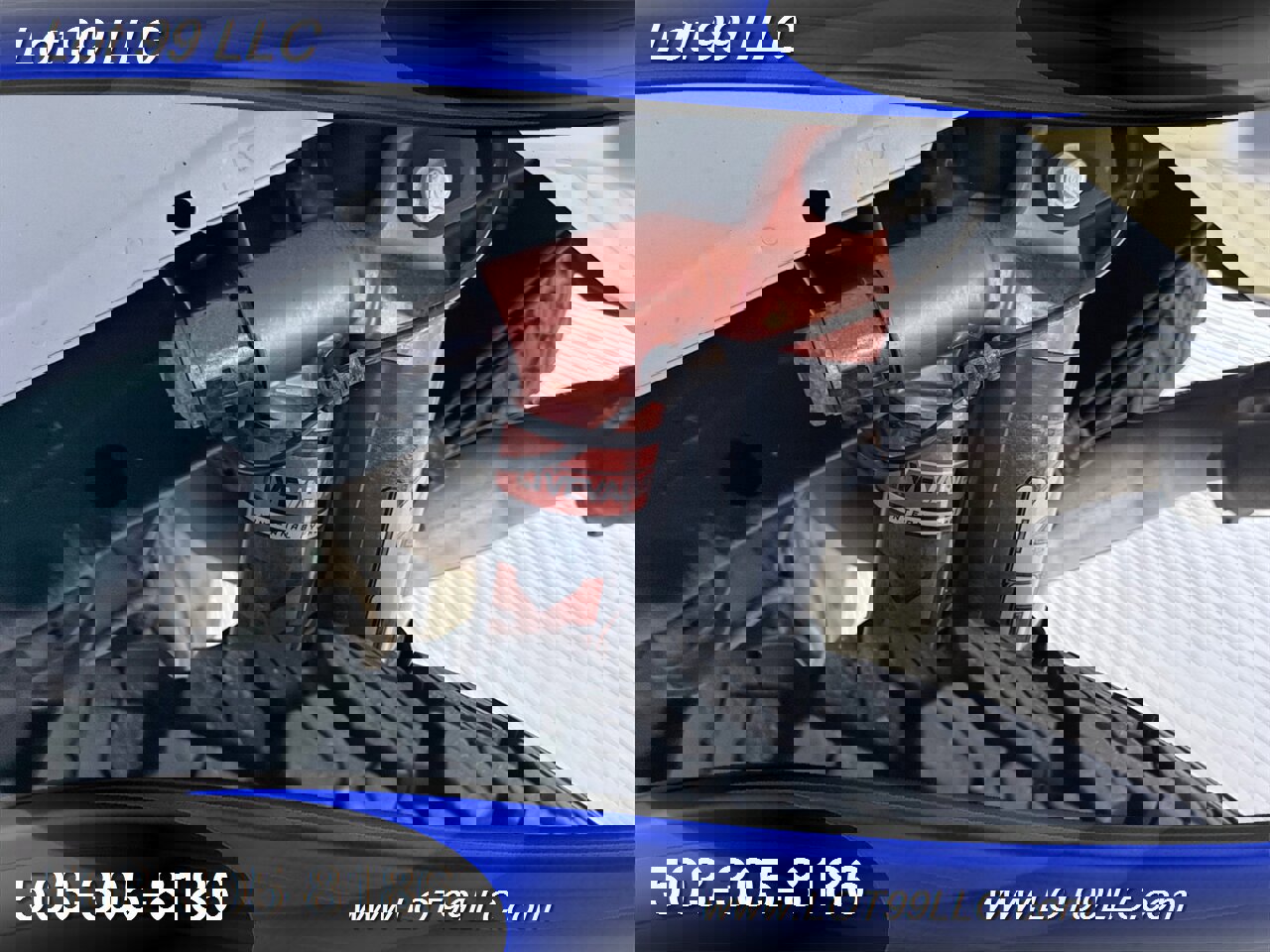 Used 2020 Ford F150 Raptor w/ Equipment Group 802A Luxury image 22