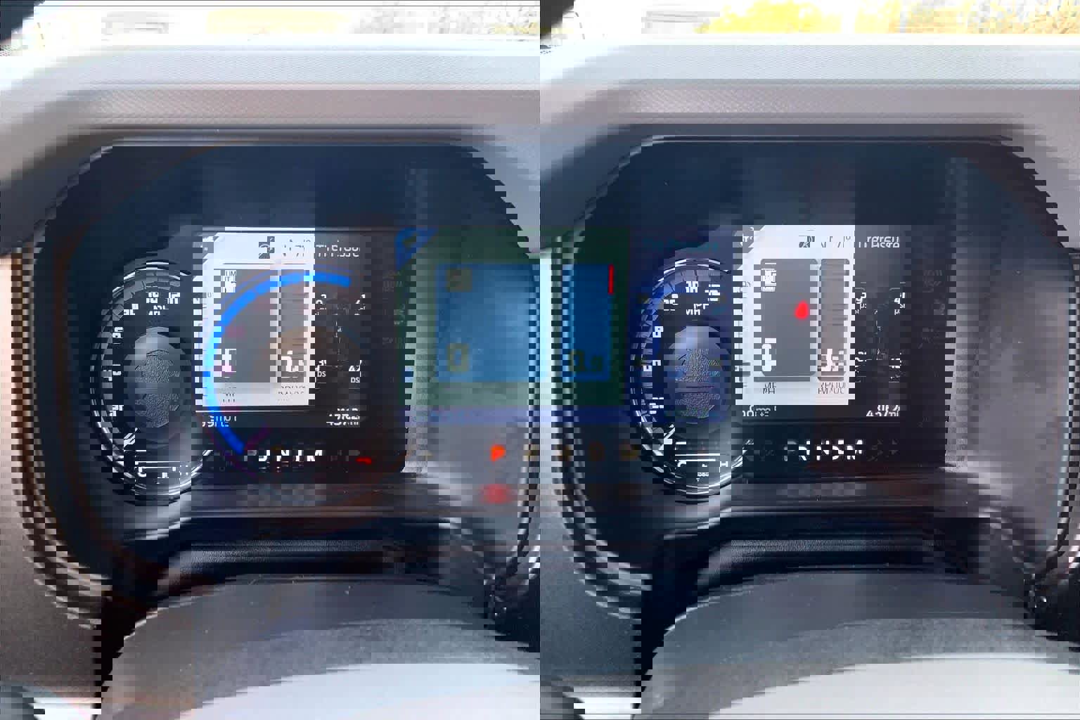 Used 2023 Ford Bronco Black Diamond image 25