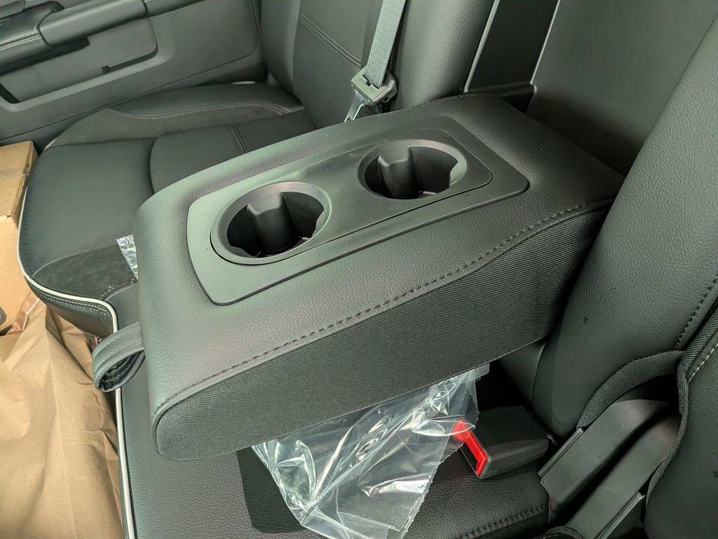 New 2026 RAM 5500 Tradesman w/ Laramie Trim Package image 27