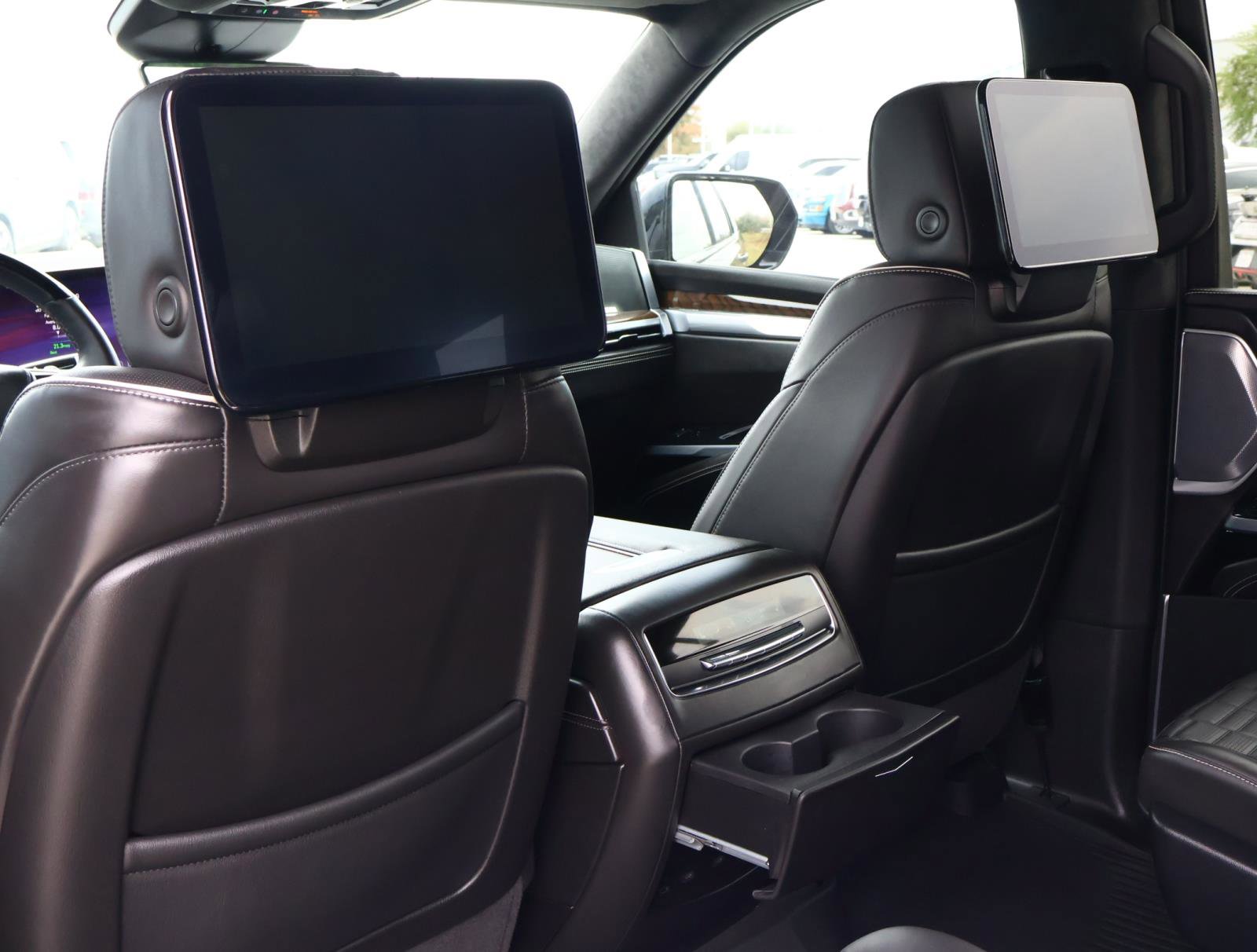 Used 2025 Cadillac Escalade Sport Platinum image 20