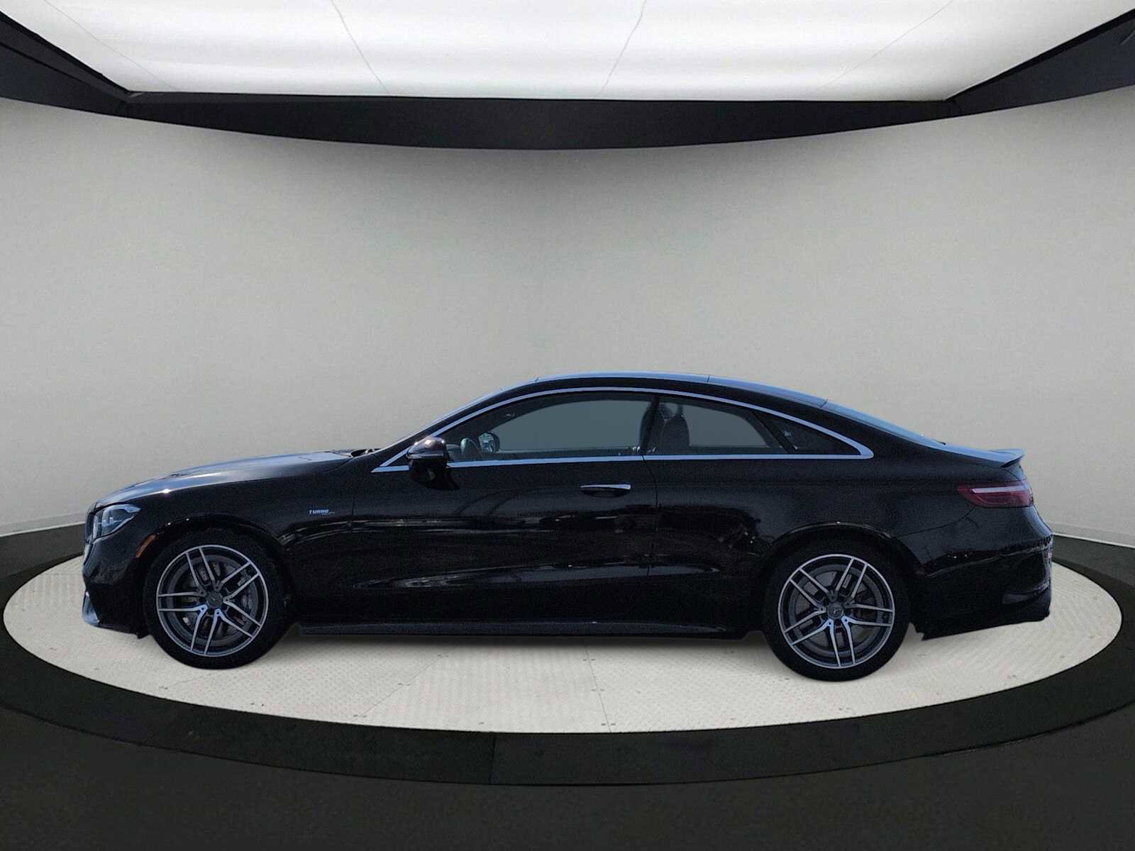 Used 2023 Mercedes-Benz E 53 AMG AMG E 53 image 5