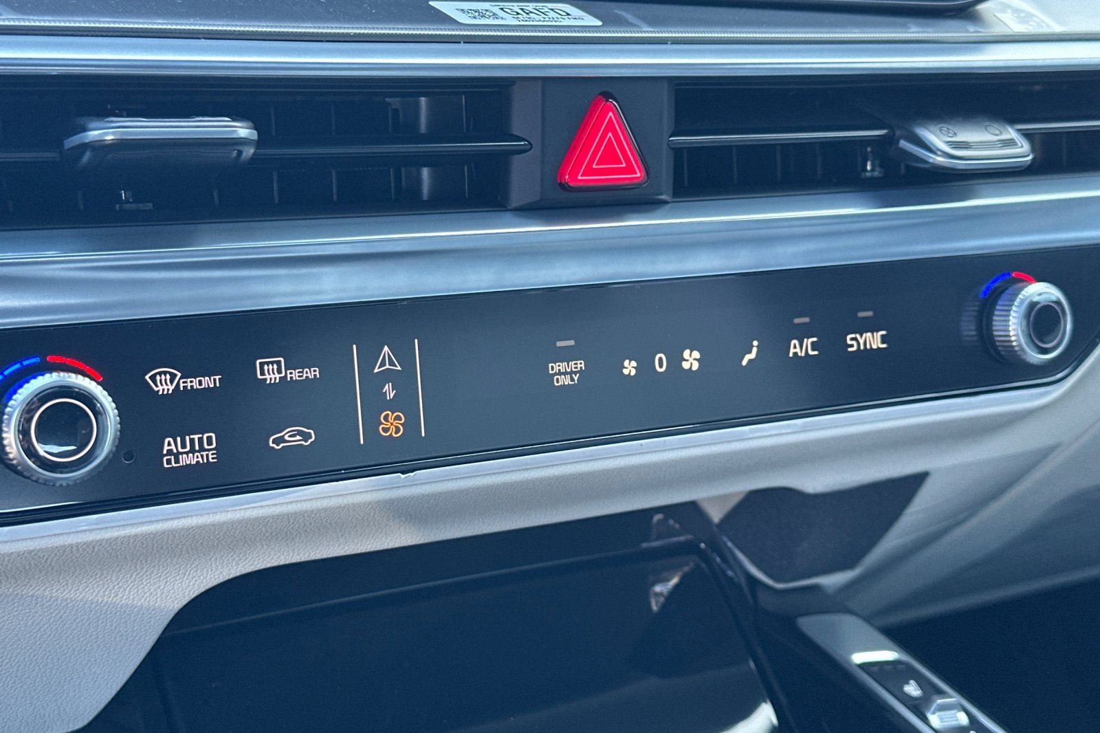 New 2026 Kia Sorento SX Prestige image 22