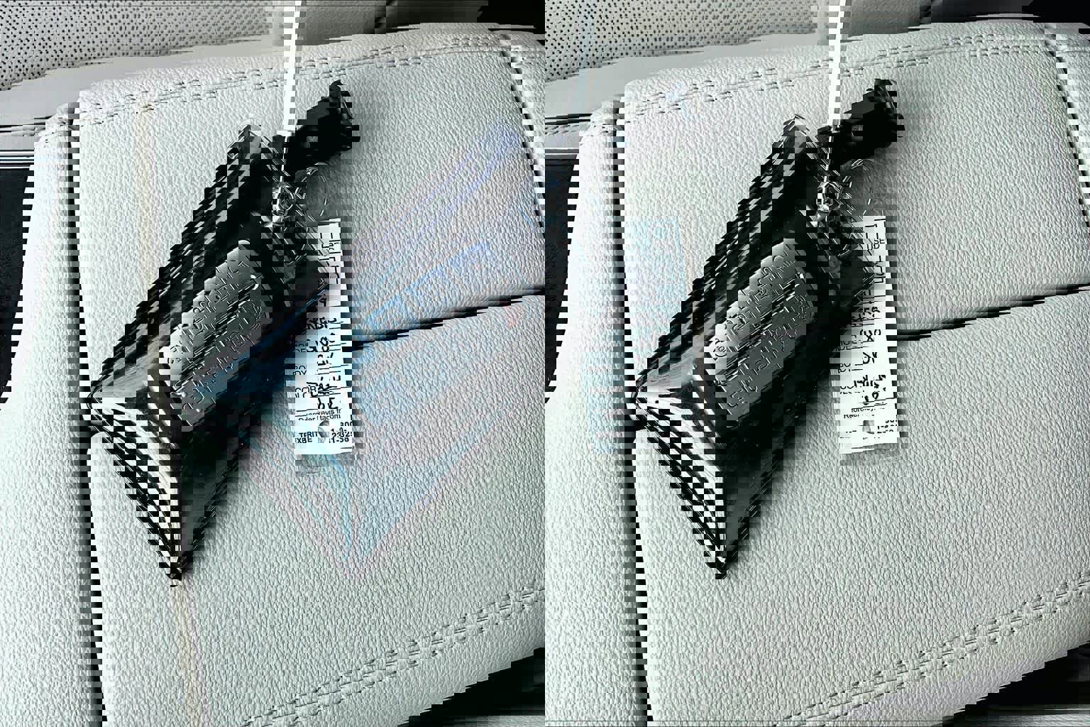 Used 2024 Genesis GV80 3.5T w/ Advanced Package image 14