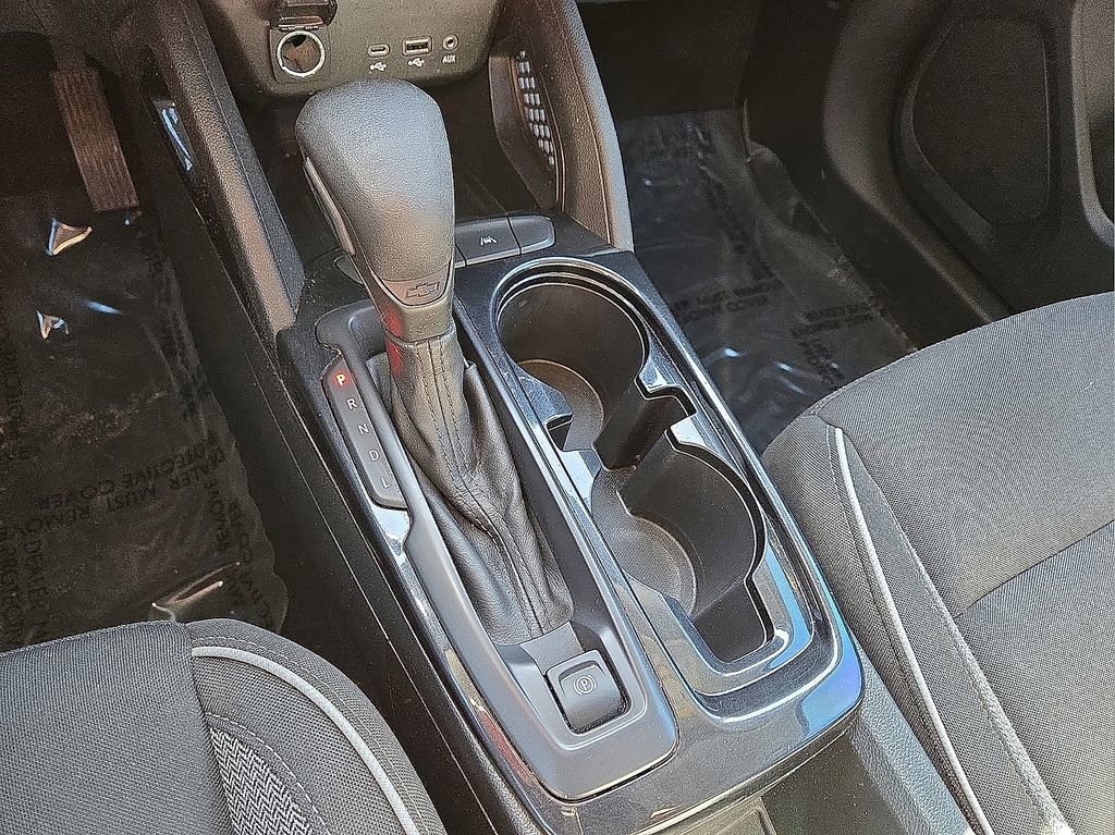 Used 2021 Chevrolet TrailBlazer LT w/ Convenience Package image 31