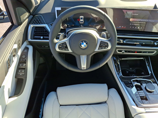 New 2026 BMW X5 xDrive40i w/ M Sport Package image 7