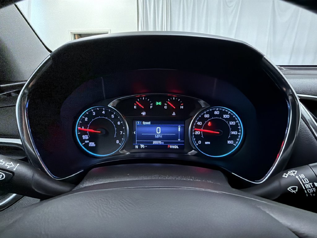 Used 2023 Chevrolet Equinox LT AWD/4WD image 20