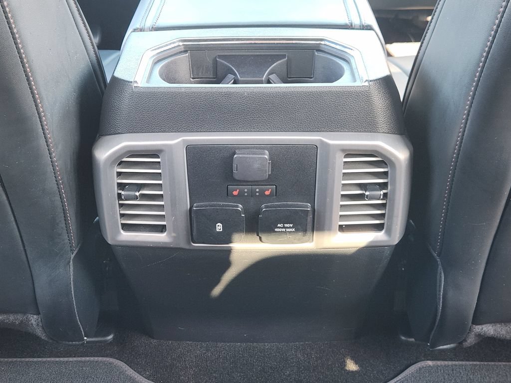 Used 2019 Ford F150 Platinum RWD image 31