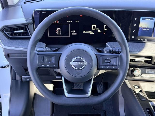 New 2026 Nissan Kicks SV image 18