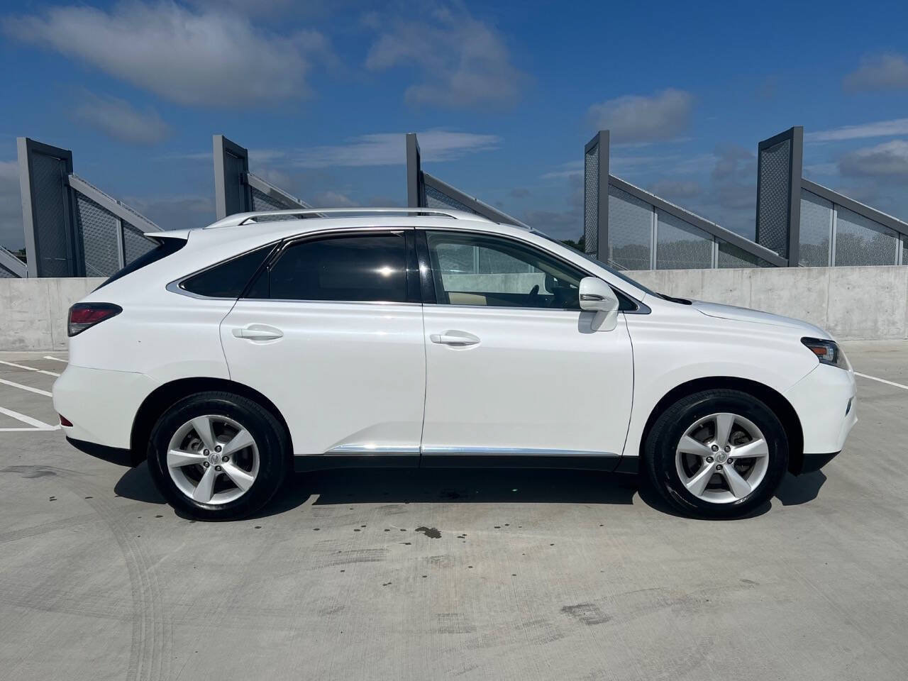 Used 2015 Lexus RX 350 AWD image 6