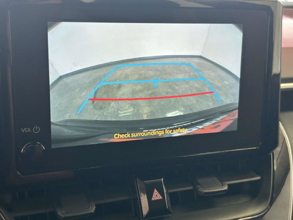Used 2026 Toyota Corolla LE FWD image 23