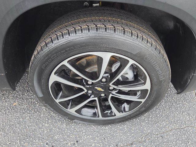 Used 2025 Chevrolet TrailBlazer LT AWD/4WD image 18