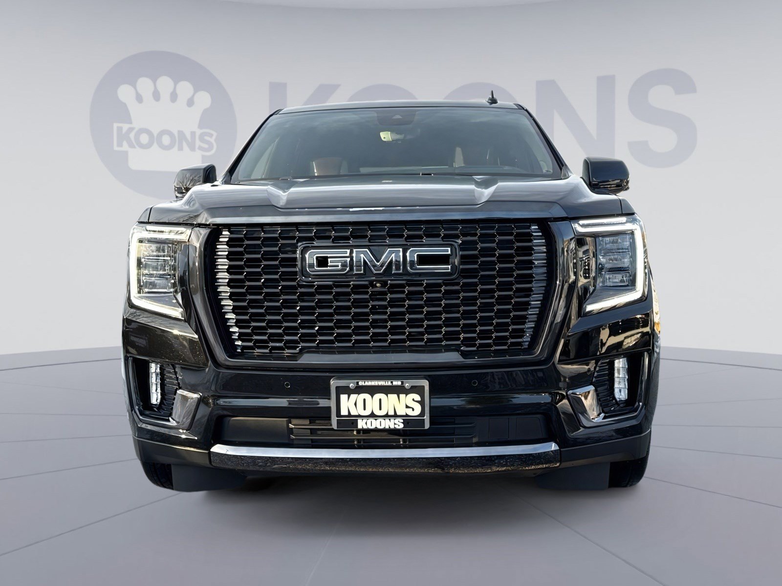 Used 2023 GMC Yukon Denali Ultimate image 10