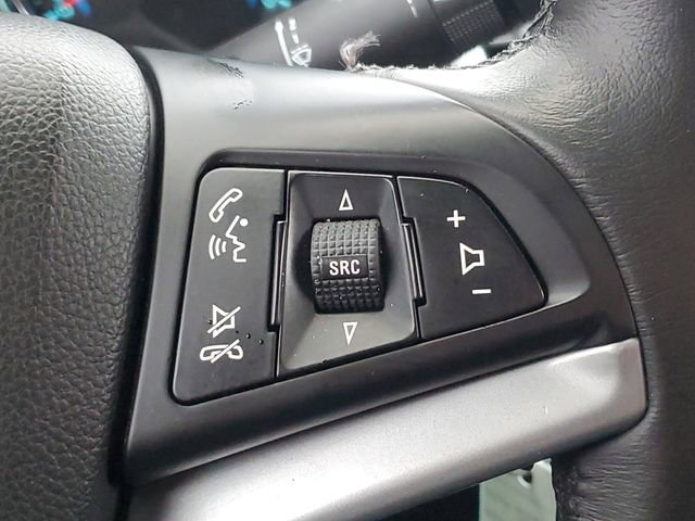 Used 2012 Chevrolet Cruze LT w/ RS Package image 12
