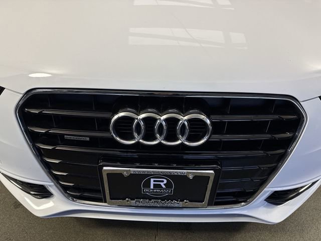 Used 2015 Audi A5 2.0T Premium Plus w/ Technology Package AWD/4WD image 27