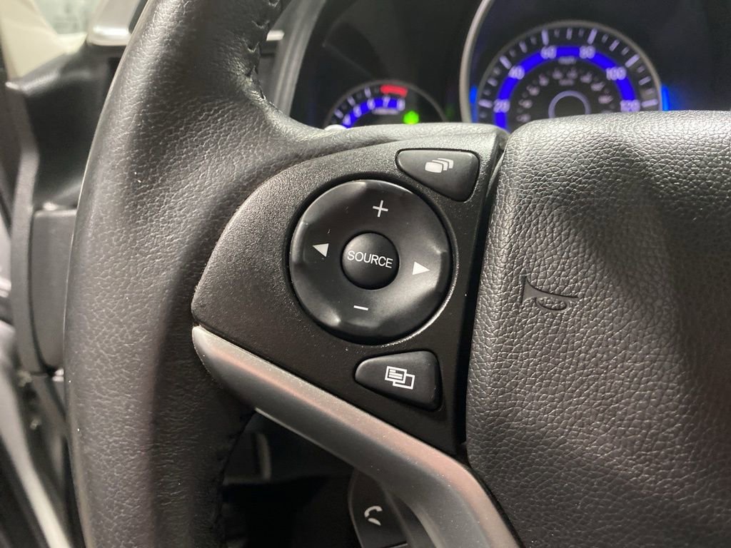 Used 2016 Honda Fit EX-L image 24