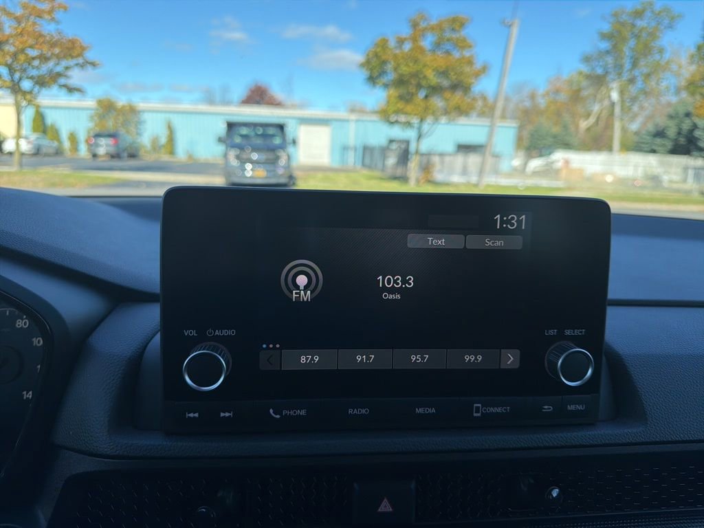 Used 2023 Honda CR-V EX image 23