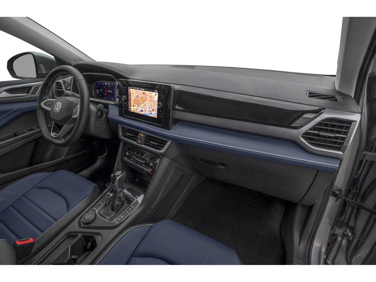 New 2026 Volkswagen Taos SEL AWD/4WD image 28