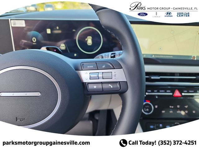 New 2025 Hyundai Tucson SEL AWD/4WD image 26