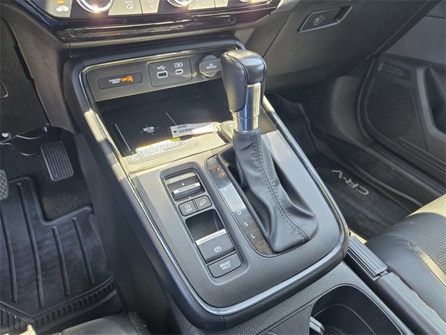 Used 2023 Honda CR-V EX-L image 22