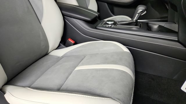 New 2026 MAZDA CX-30 2.5 Turbo AWD/4WD image 33
