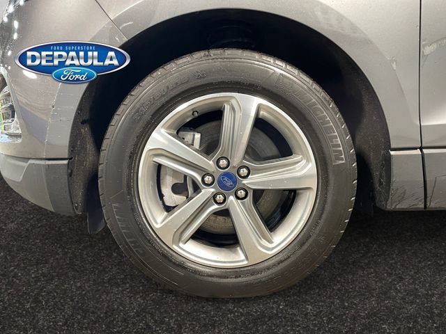 Certified 2022 Ford Edge SEL w/ Convenience Package image 18