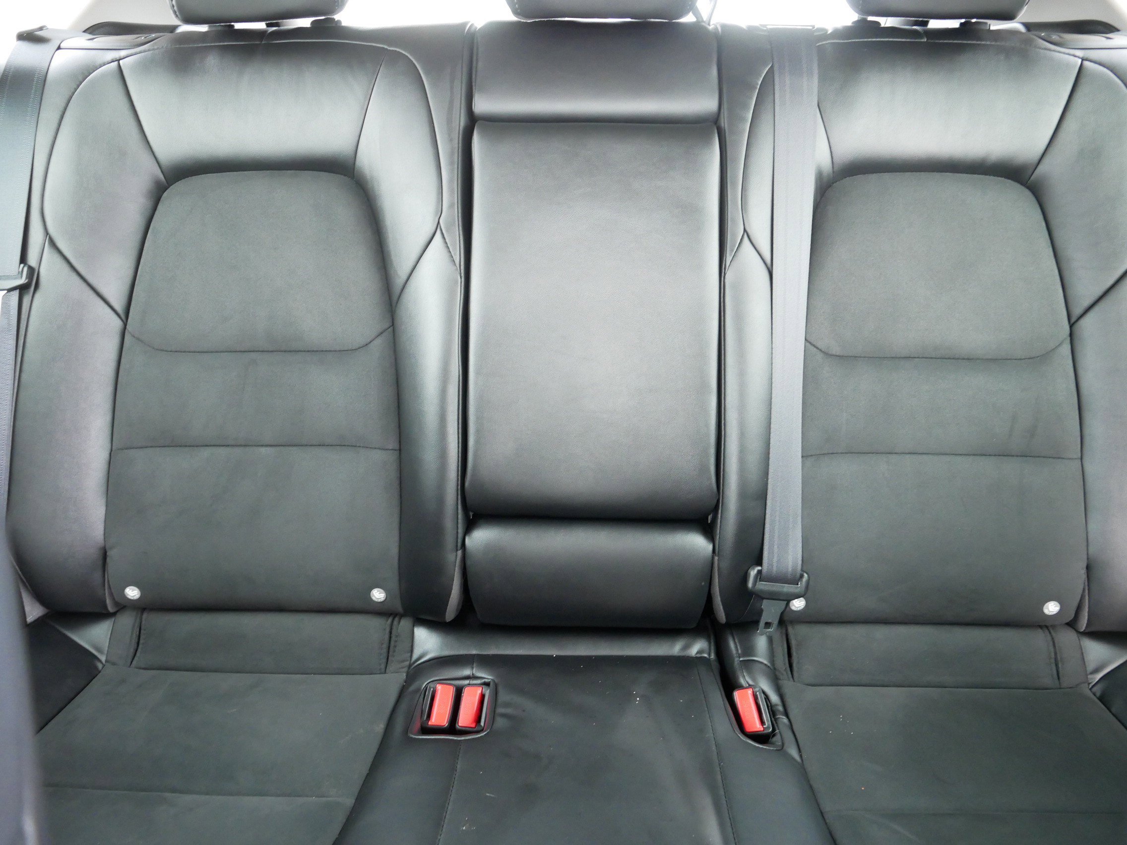 Used 2023 MAZDA CX-5 AWD 2.5 S w/ Select Package image 13