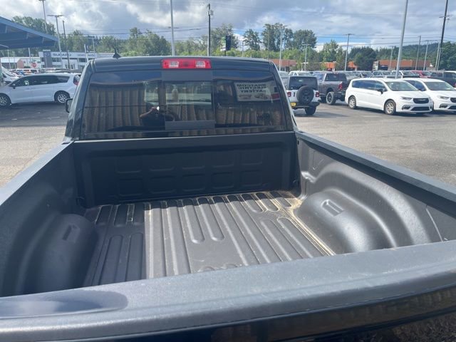 Used 2016 RAM 1500 Outdoorsman AWD/4WD image 7