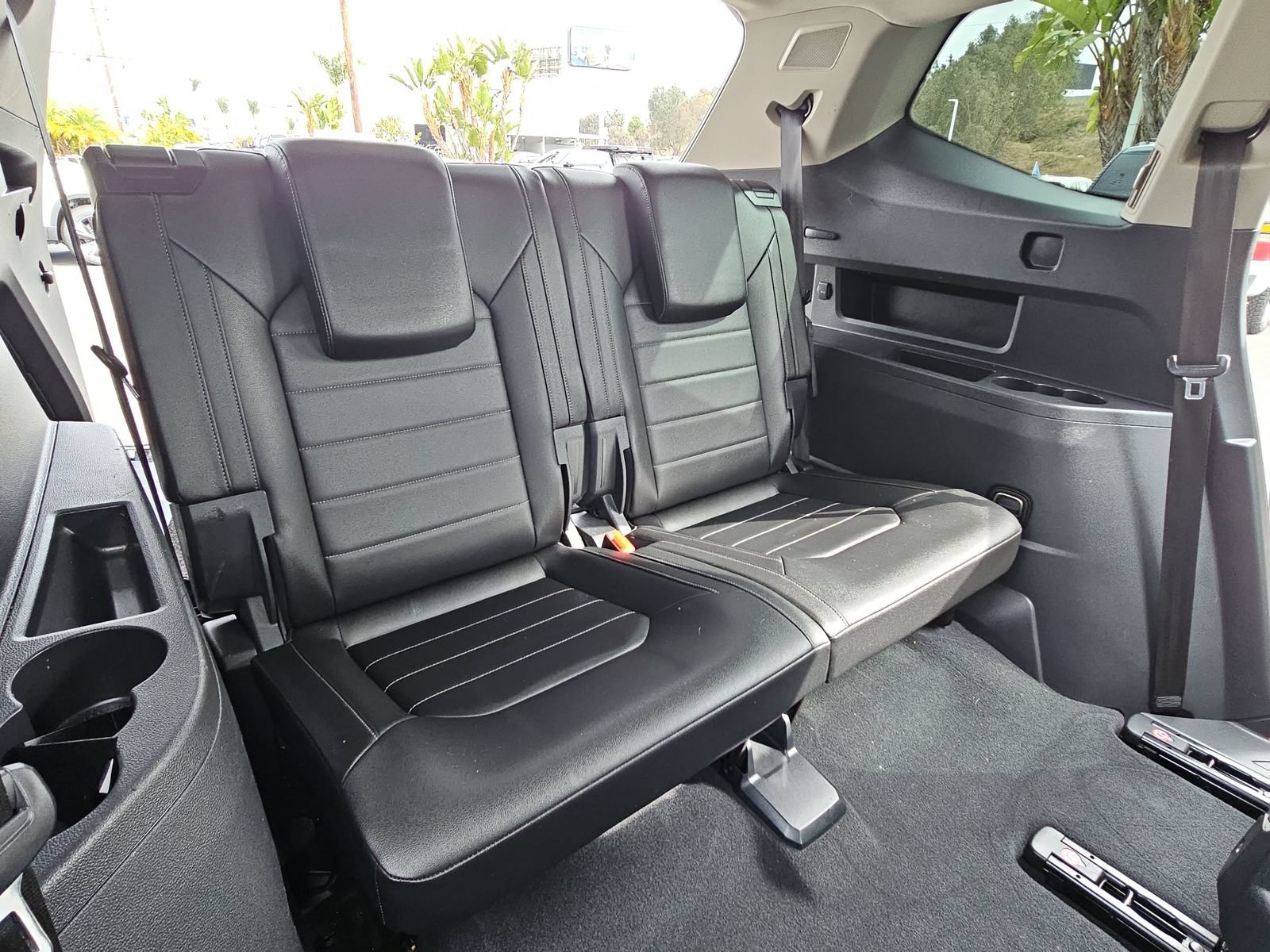 Used 2019 Volkswagen Atlas SEL Premium AWD/4WD image 12