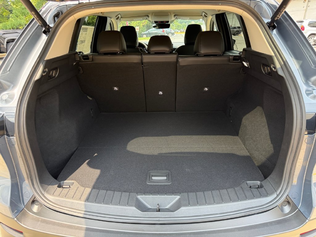 New 2026 MAZDA CX-5 Preferred AWD/4WD image 22