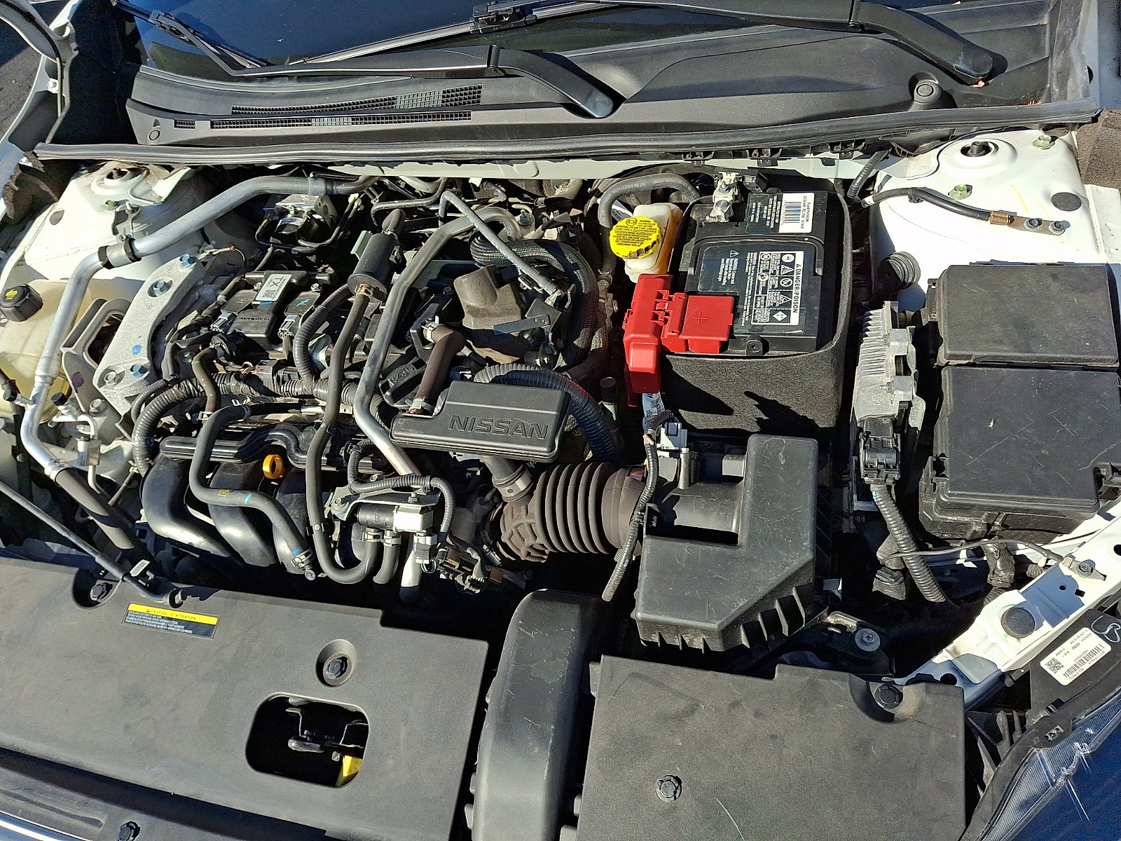 Used 2023 Nissan Sentra SV image 27