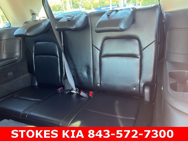 Used 2022 Nissan Pathfinder SL image 27