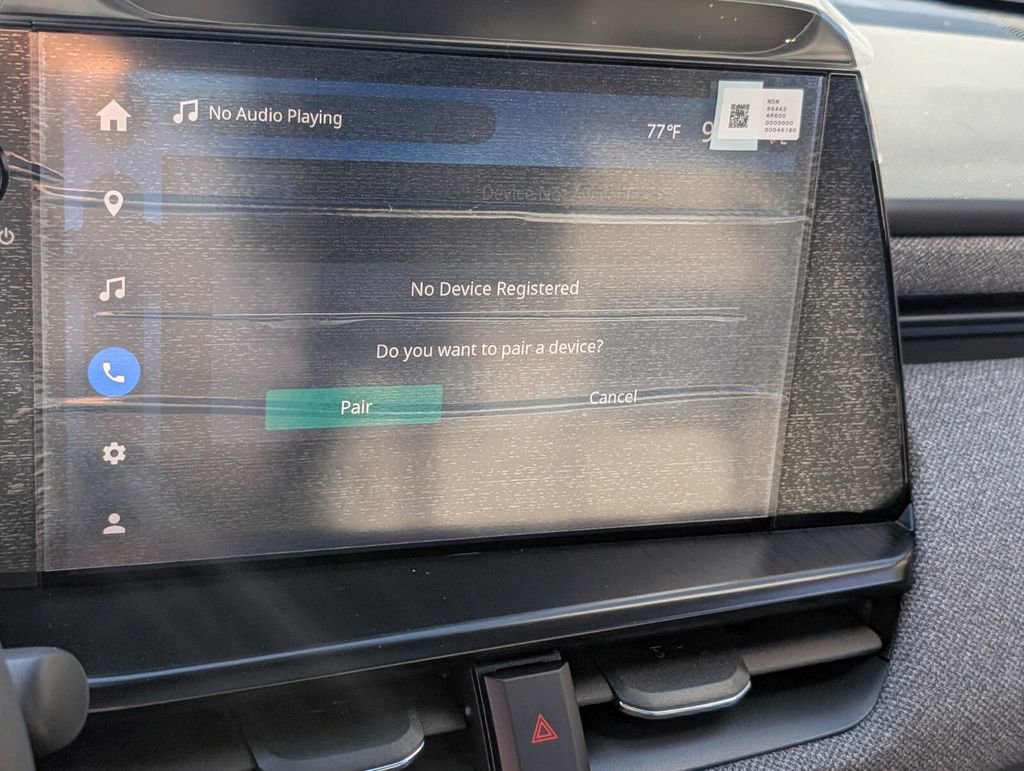 New 2026 Subaru Outback Premium image 17