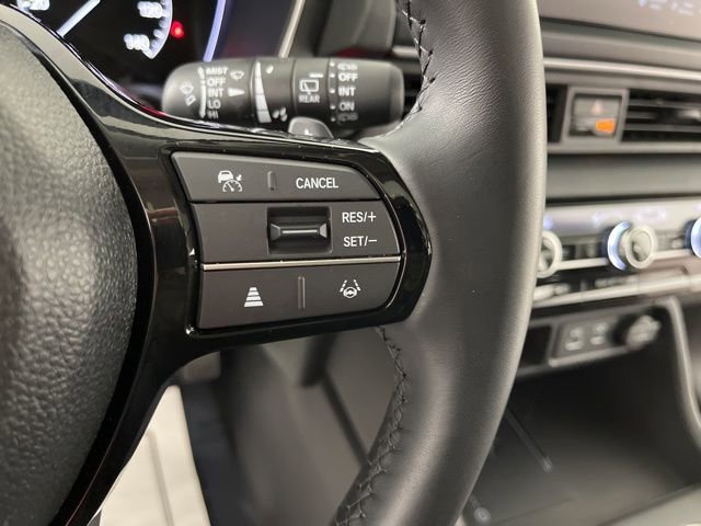 Used 2025 Honda Pilot Touring image 21