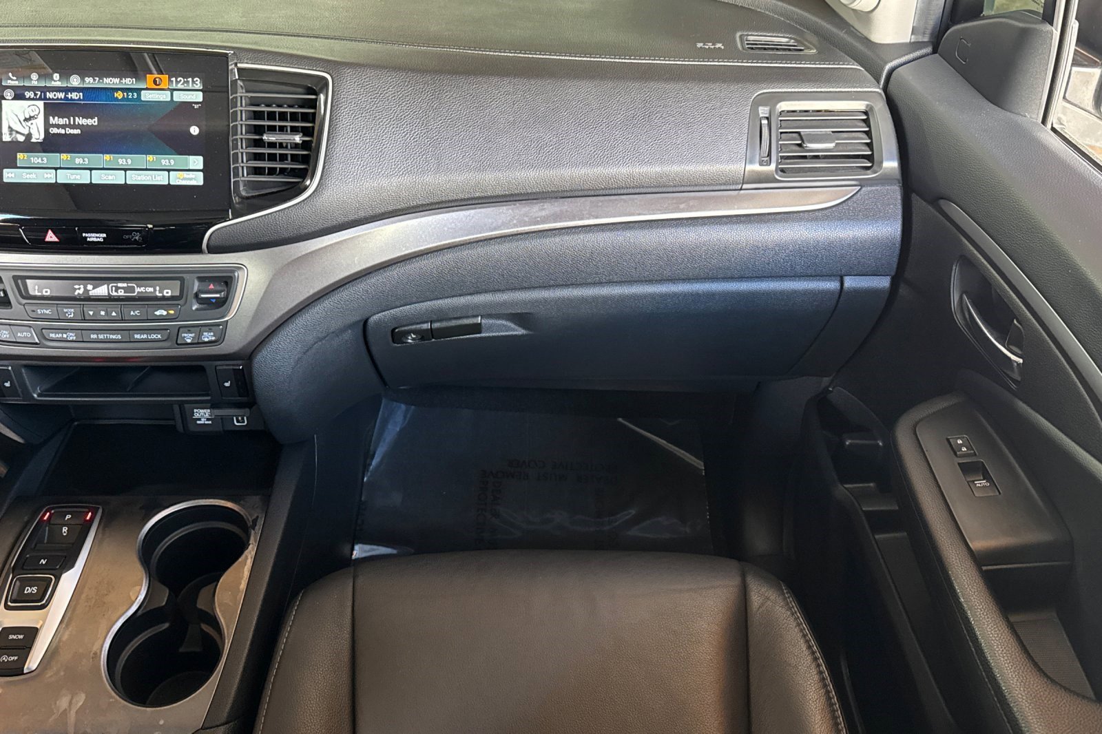 Used 2022 Honda Pilot EX-L image 29