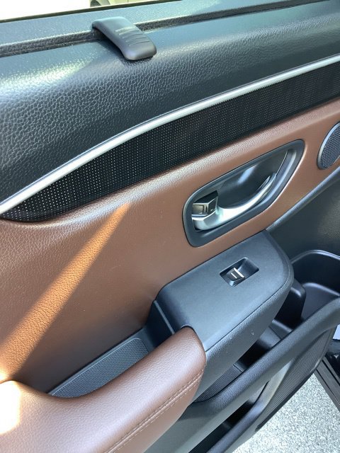 Used 2024 Honda Pilot Elite image 20