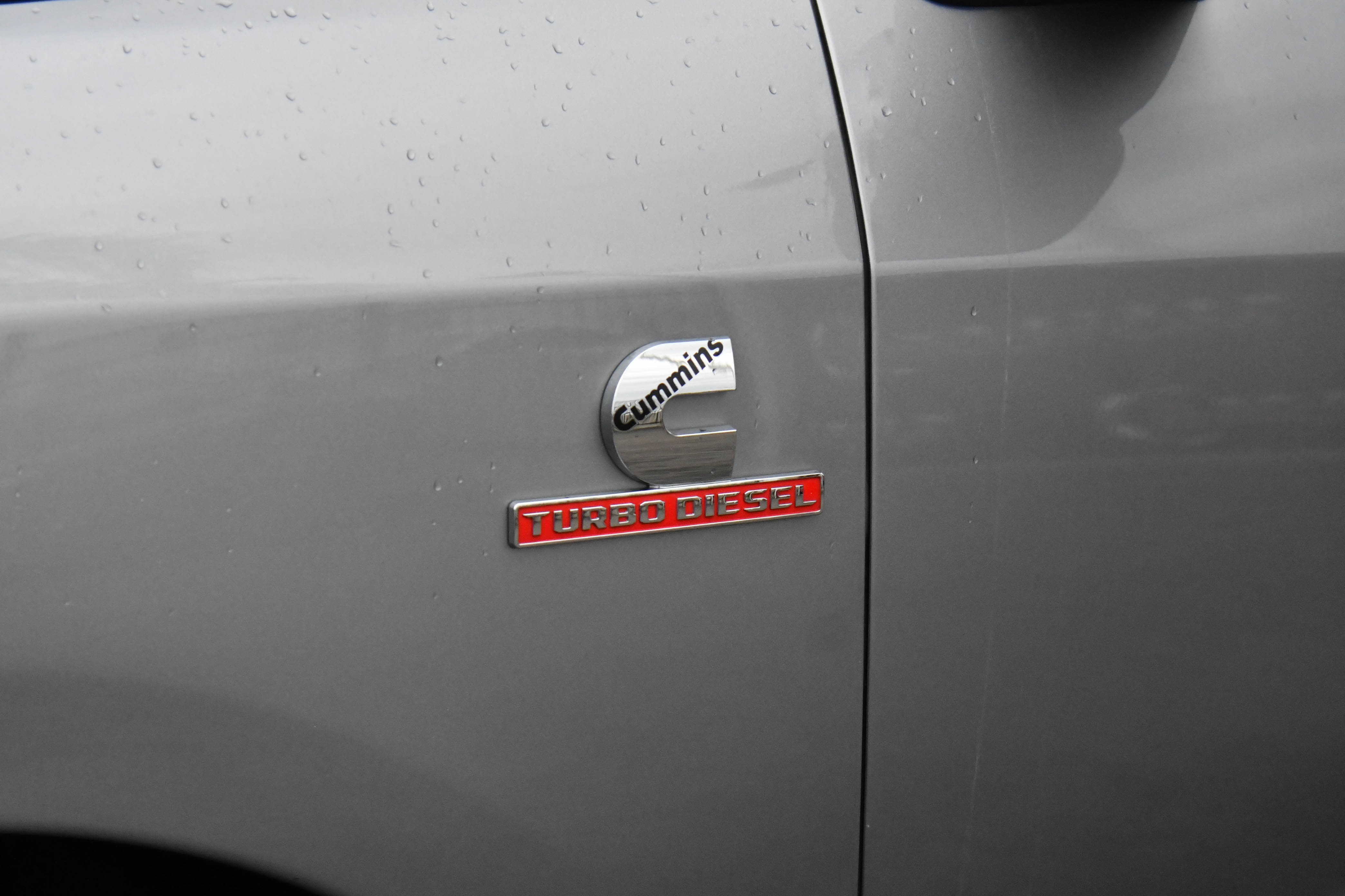 Used 2024 RAM 2500 Laramie image 14