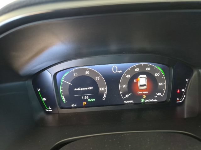 New 2026 Honda CR-V Sport-L image 26