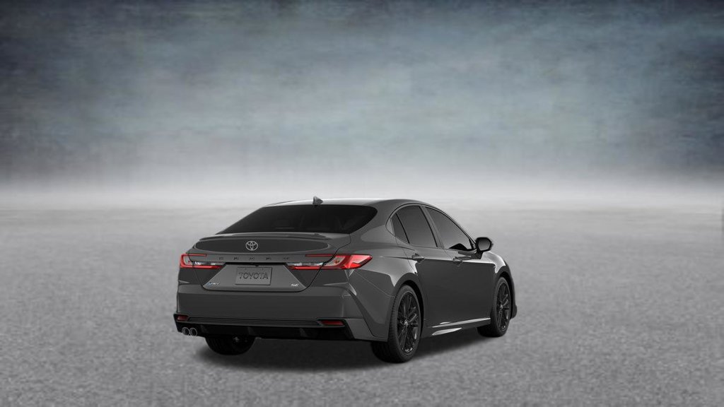 New 2026 Toyota Camry SE w/ Convenience Package FWD image 45