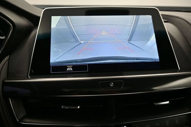 Used 2023 Cadillac CT5 Luxury w/ Sun And Sound Package RWD image 22