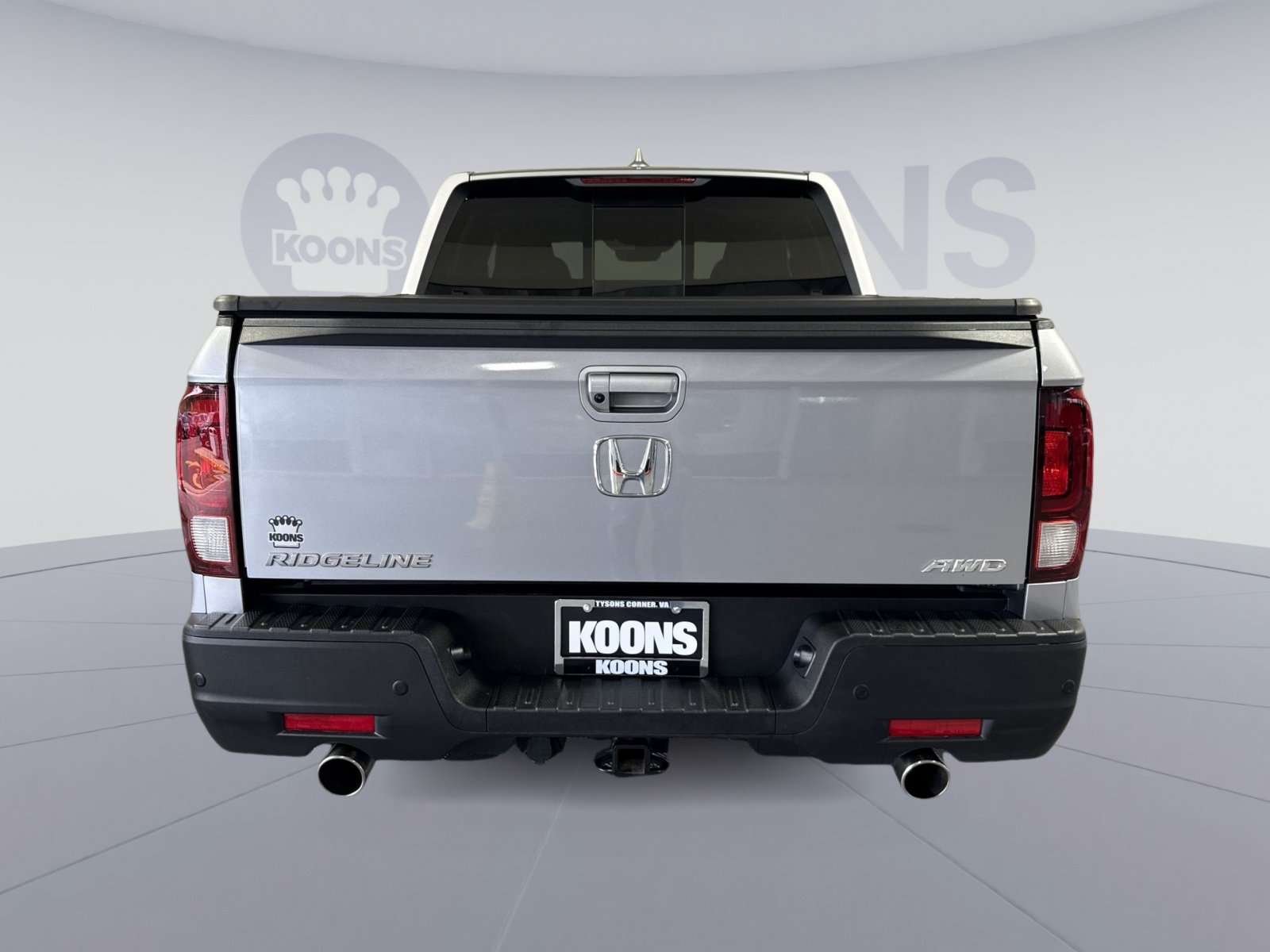 Used 2023 Honda Ridgeline RTL-E image 5