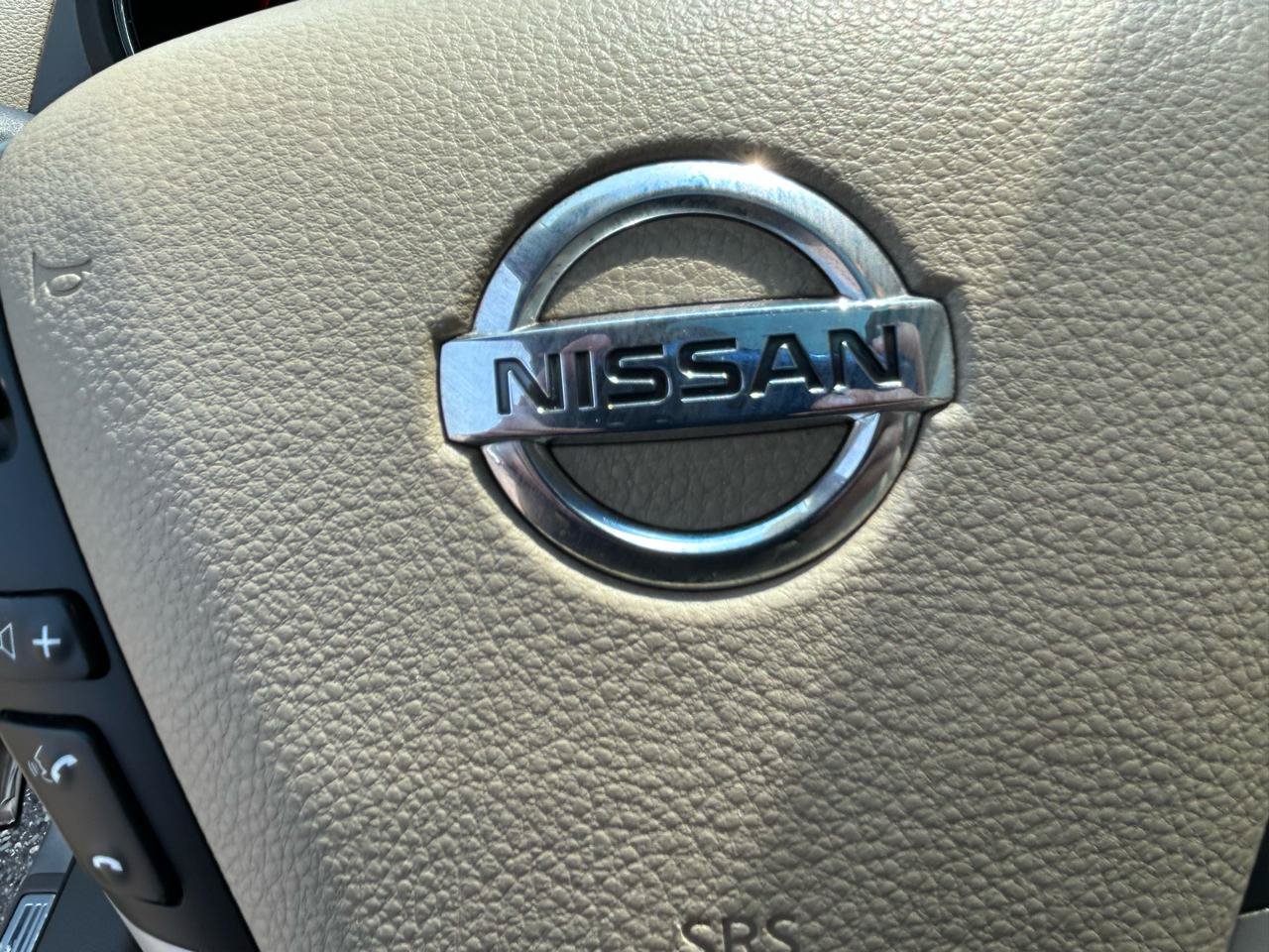 Used 2010 Nissan Murano SL w/ Leather Pkg AWD/4WD image 21