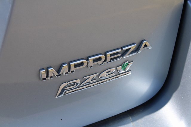 Used 2017 Subaru Impreza 2.0i image 10