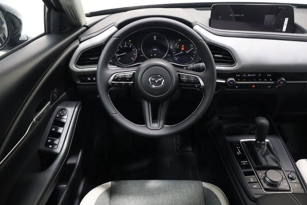 New 2026 MAZDA CX-30 Aire Edition image 16